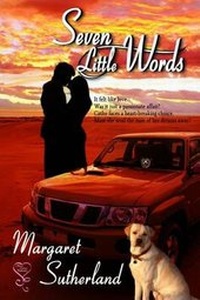 Enlarge image Cover: Seven Little Words - Sweet Cravings Publishing