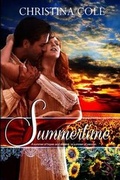 Cover: Summertime - Secret Cravings Publishing