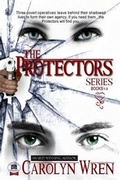 Cover: The Protectors Series Book 1-3 - Secret Cravings Publishing