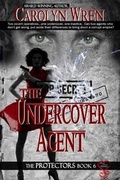 Cover: The Undercover Agent - Secret Cravings Publishing