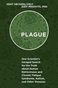 Cover: Plague - Skyhorse Publishing