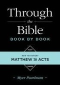 Abbildung von: Through the Bible Book by Book - My Healthy Church