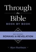 Abbildung von: Through the Bible Book by Book - My Healthy Church