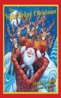 Cover: The Night Before Christmas - Sky Pony Press