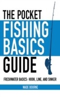 Cover: The Pocket Fishing Basics Guide - Skyhorse Publishing
