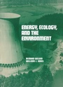 Cover: Energy, Ecology, and the Environment - Academic Press
