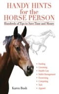 Cover: Handy Hints for the Horse Person - Skyhorse Publishing