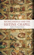 Cover: Michelangelo and the Sistine Chapel - Skyhorse Publishing