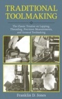 Cover: Traditional Toolmaking - Skyhorse Publishing