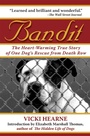 Cover: Bandit - Skyhorse Publishing
