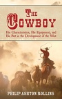 Cover: The Cowboy - Skyhorse Publishing