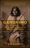 Cover: Geronimo - Skyhorse Publishing
