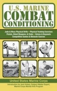 Enlarge image Cover: U.S. Marine Combat Conditioning - Skyhorse Publishing