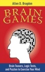 Cover: Brain Games - Skyhorse Publishing