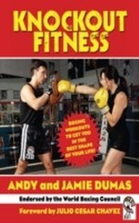 Abbildung von: Knockout Fitness - Skyhorse Publishing