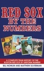 Cover: Red Sox by the Numbers - Skyhorse Publishing