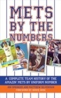 Cover: Mets by the Numbers - Skyhorse Publishing