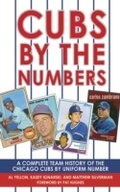 Cover: Cubs by the Numbers - Skyhorse Publishing