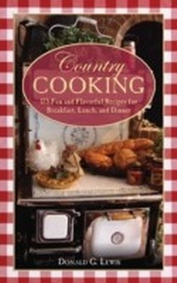 Abbildung von: Country Cooking - Skyhorse Publishing
