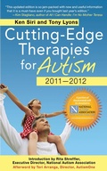 Cover: Cutting-Edge Therapies for Autism 2010-2011 - Skyhorse Publishing