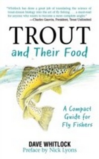 Abbildung von: Trout and Their Food - Skyhorse Publishing