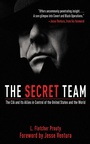 Cover: The Secret Team - Skyhorse Publishing