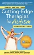Cover: Cutting-Edge Therapies for Autism 2011-2012 - Skyhorse Publishing