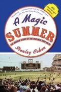 Cover: A Magic Summer - Skyhorse Publishing