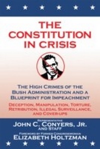 Bild: The Constitution in Crisis - Skyhorse Publishing