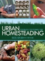Cover: Urban Homesteading - Skyhorse Publishing