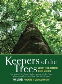 Enlarge image Cover: Keepers of the Trees - Skyhorse Publishing