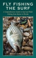 Cover: Fly Fishing the Surf - Skyhorse Publishing