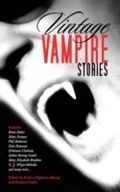 Cover: Vintage Vampire Stories - Skyhorse Publishing