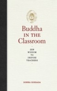 Bild: Buddha in the Classroom - Skyhorse Publishing