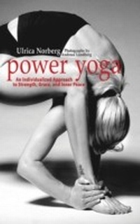 Abbildung von: Power Yoga - Skyhorse Publishing