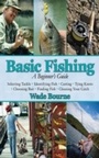 Cover: Basic Fishing - Skyhorse Publishing