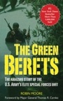 Cover: The Green Berets - Skyhorse Publishing