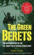 Cover: The Green Berets - Skyhorse Publishing