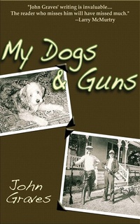 Enlarge image Cover: My Dogs and Guns - Skyhorse Publishing
