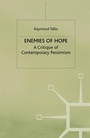 Cover: Enemies of Hope - Palgrave Macmillan