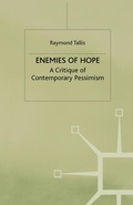 Cover: Enemies of Hope - Palgrave Macmillan