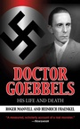 Cover: Doctor Goebbels - Skyhorse Publishing