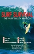 Cover: Surf Survival - Skyhorse Publishing