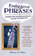 Cover: Endangered Phrases - Skyhorse Publishing