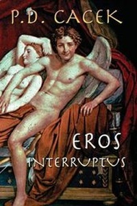 Enlarge image Cover: Eros Interruptus - Diplodocus Press