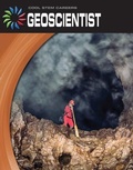 Cover: Geoscientist - Cherry Lake Publishing
