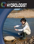 Cover: Hydrologist - Cherry Lake Publishing