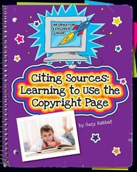 Enlarge image Cover: Citing Sources - Cherry Lake Publishing