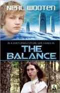 Cover: The Balance - Bold Strokes Books