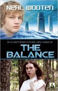 Enlarge image Cover: The Balance - Bold Strokes Books